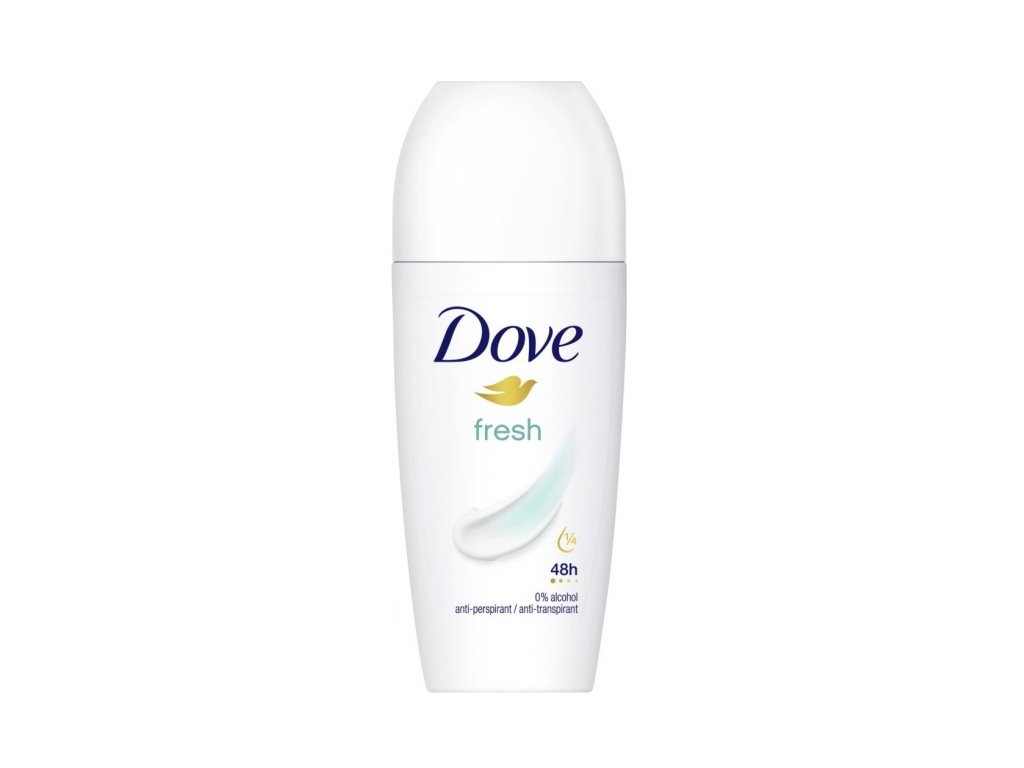 dove fresh antyperspirant 50 ml