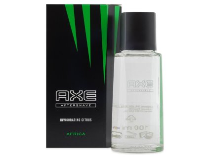 axe africa voda po hpleni