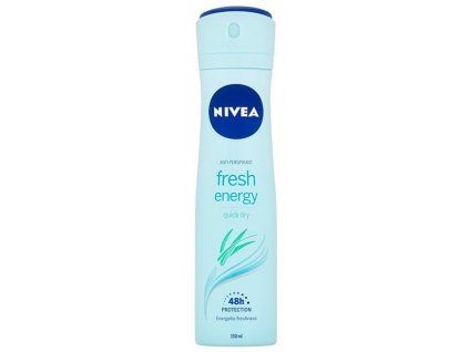 Nivea deospray Energy Fresh 150 ml