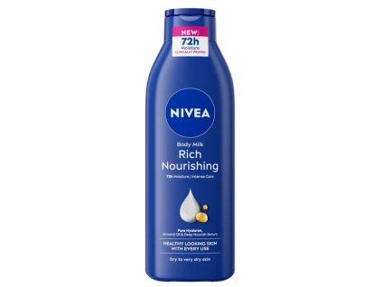 TELOVE MLEKO RICH