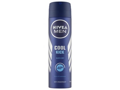 Nivea deospray Men Cool Kick 150 ml
