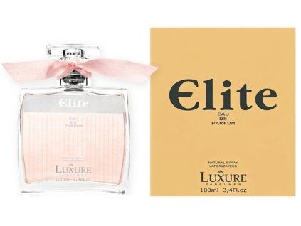 luxure elite 100