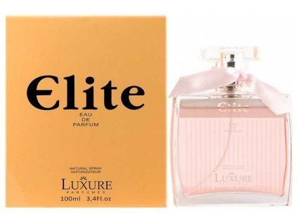 Luxure Woman Elite parfémovaná voda 100 ml