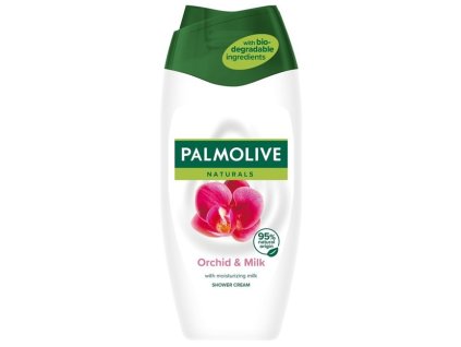 palmolive sprchovy gel 250ml orchid milk