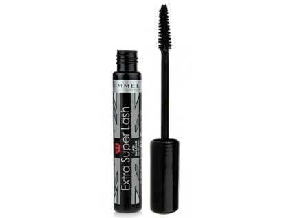 Rimmel mascara Extra Super Lash 101 Black 8 ml