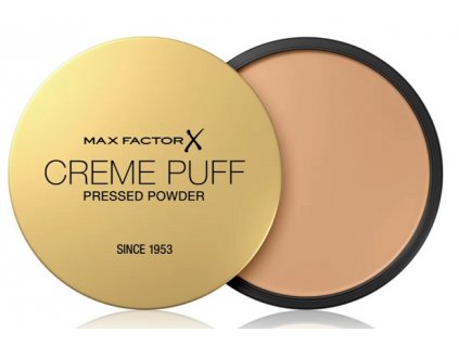 Max Factor pudr Creme Puff Refill 75 14 g
