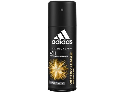 Adidas deospray Men Victory League 150 ml
