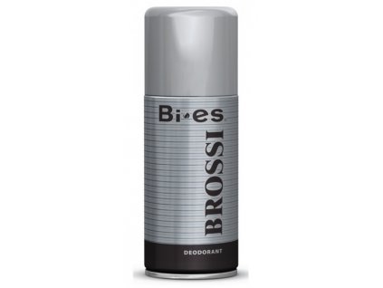 BI-ES deospray Men Brossi 150ml