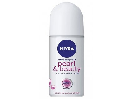 Nivea roll on Pearl Beauty 50 ml