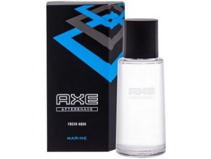 Axe voda po holení Marine 100ml