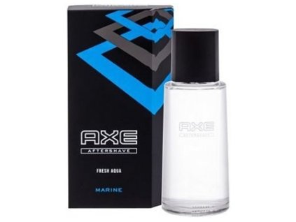 Axe marine
