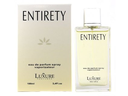 Luxure Woman Entirety parfémovaná voda 100 ml