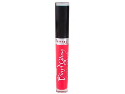 Rimmel lesk na rty Vinyl Gloss 290 6ml