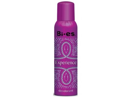 BI-ES deospray Experience the Magic 150ml