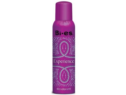 BI-ES deospray Experience the Magic 150ml