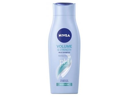 Nivea šampon Volume Care 250 ml