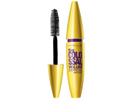 Maybelline mascara The Colossal Volum Express 9,2 ml