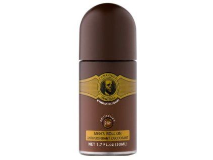 cuba roll on gold 50