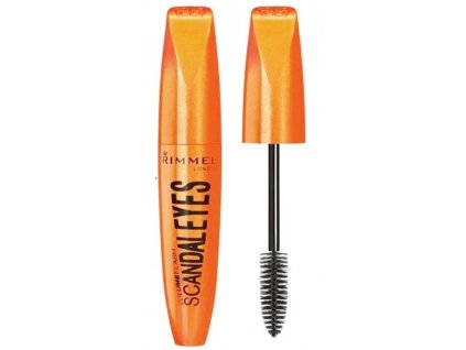 Rimmel mascara Scandaleyes black 12ml