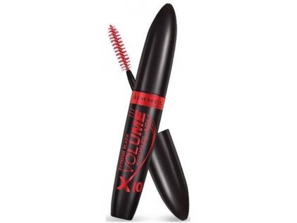 Rimmel mascara Volume Flash Extra Black X10 8 ml