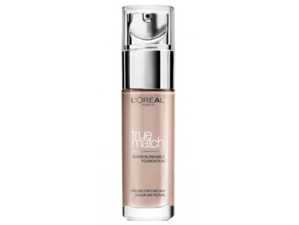 loreal true match 2c