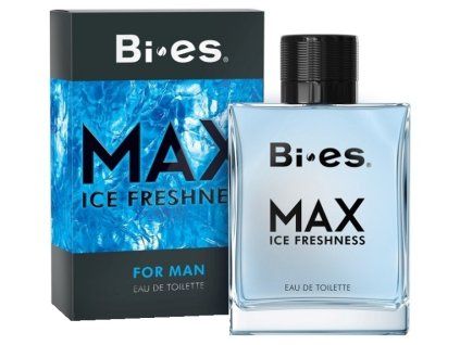 bies max ice freshness