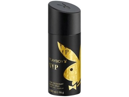 Playboy deospray Men VIP 150 ml