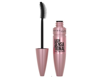 maybelline mascara lash sensational wsh mascara 1 very black