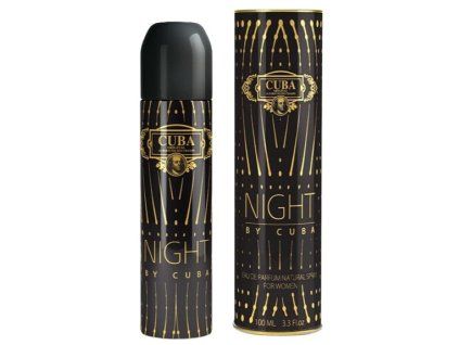 cuba night 100