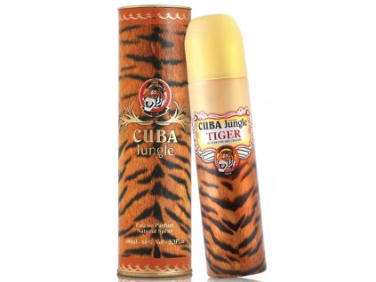 cuba tiger 100
