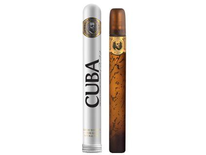 cuba gold 35 ml