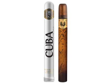 CUBA GOLD FOR MEN 35