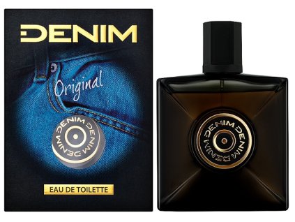 DENIM TOALETNIVODA ORIGINAL