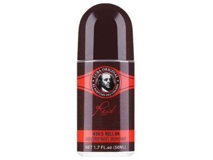 cuba roll on red men 50