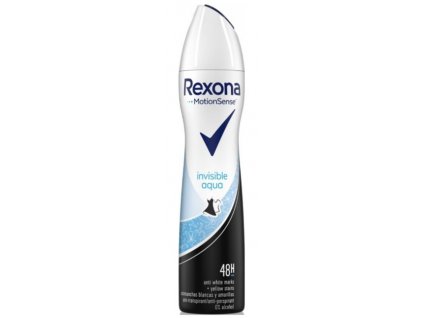 Rexona deospray Invisible Aqua 150 ml