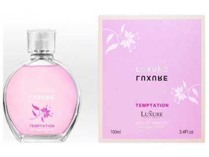 Luxure Woman Temptation parfémovaná voda 100 ml