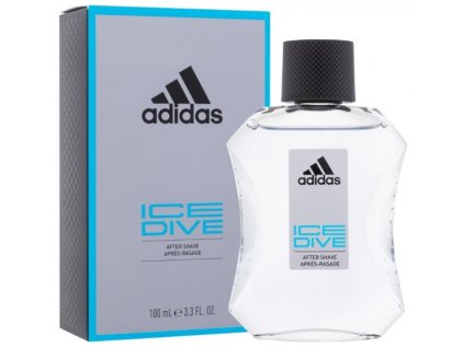 adidas voda po holeni ice dive 100 ml original