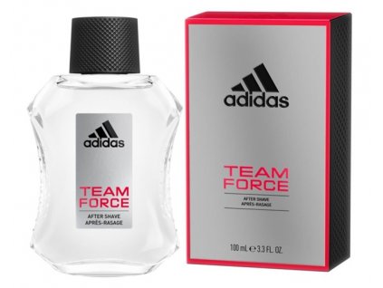 Adidas voda po holení Team Force 100 ml