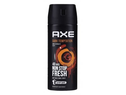 Axe deospray Dark Temptation Men 150ml