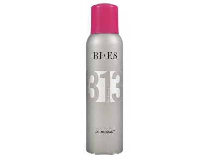 BI-ES deospray 313 for Woman 150 ml