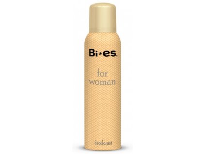 BI-ES deospray For Woman 150ml