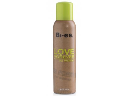 love forever deodorant
