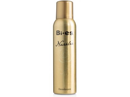 BI-ES deospray Nazelie for Woman 150ml