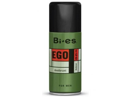 BI-ES deospray Men Ego 150 ml