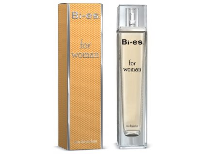 BI-ES parfémová voda For Woman 100 ml