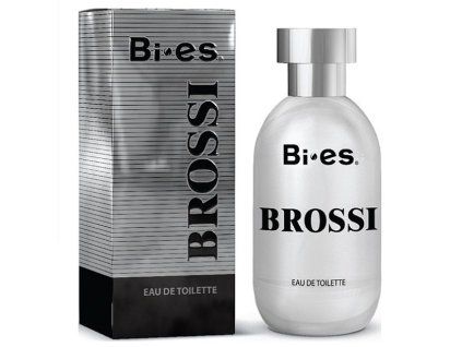 bies Brossi toilette