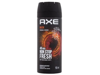 axe musk deo