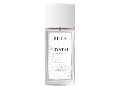 crystal dns