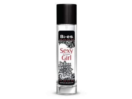 BI-ES DNS Sexy Girl 75 ml
