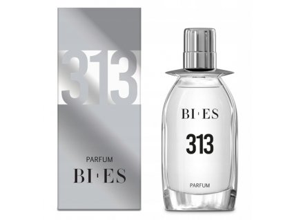 BI-ES parfém 313 Woman 15 ml